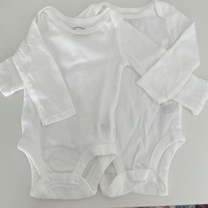 Lamaze onesie long sleeve